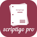 Scriptigo Pro (Apple)