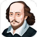 Shakespeare Pro (Apple)